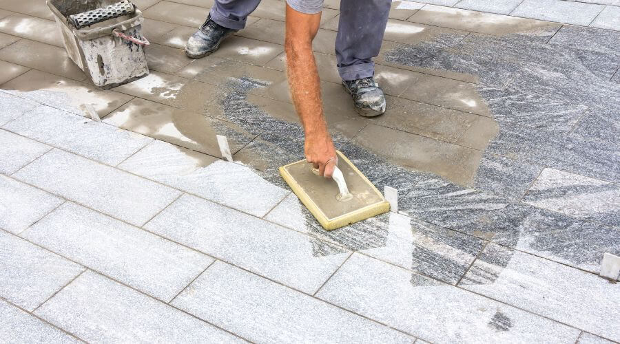 Professional Flat Roofing Installation in Bud, WV